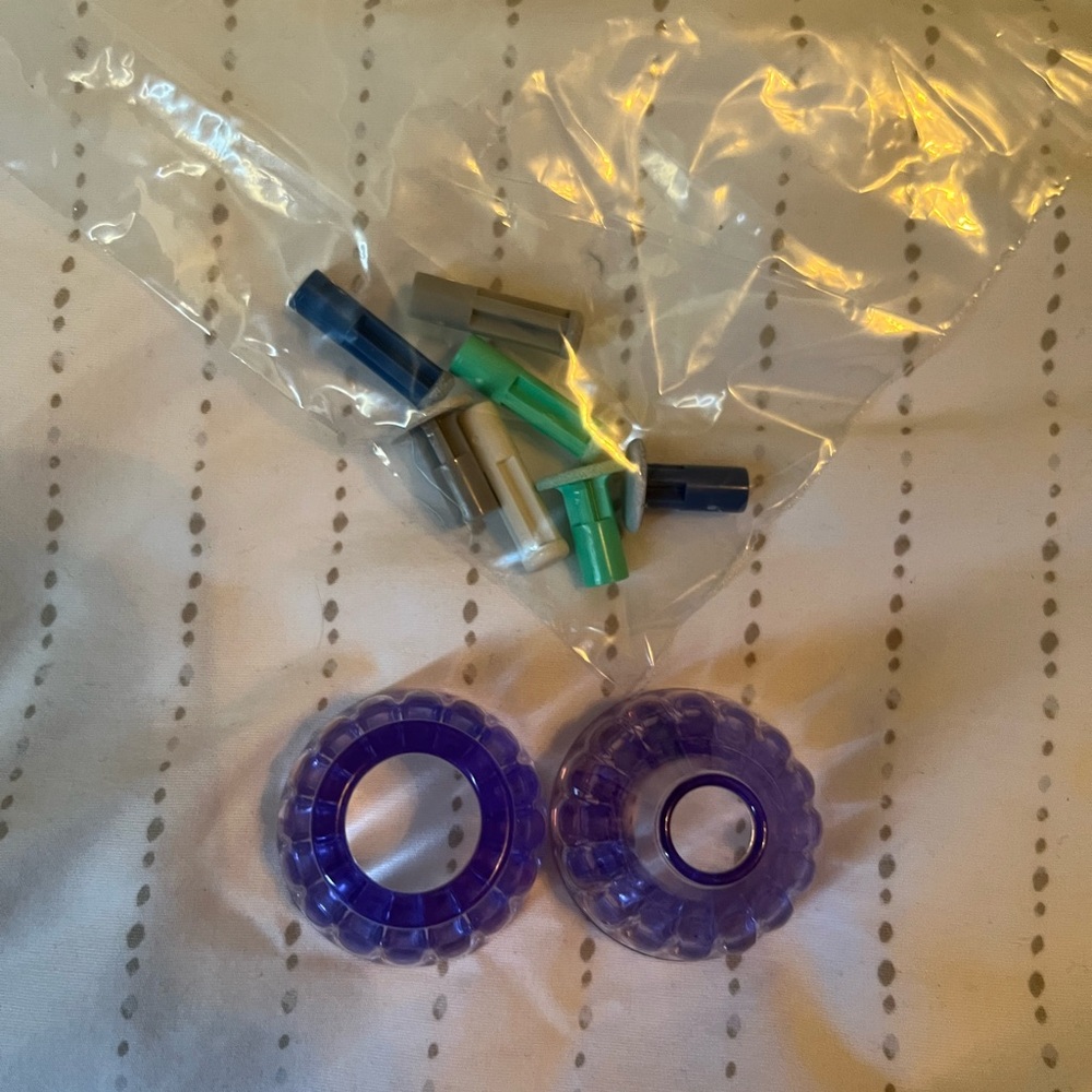 PMD Personal Microderm Classic - Microdermabrasion Tool - Picture 4 of 9